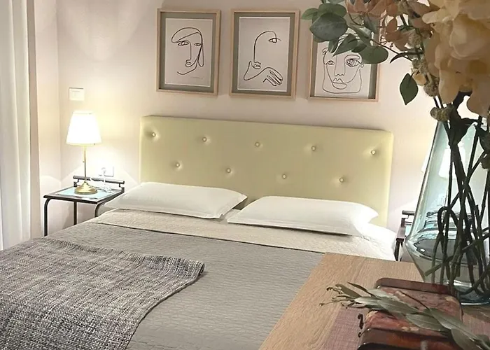 Appartement Tirana_cliche_apartment *